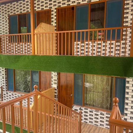 Manali Vibes Manāli Exterior foto